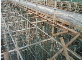 【建筑鋼管腳手架】 夠強(qiáng)夠硬才能征戰(zhàn)天下！